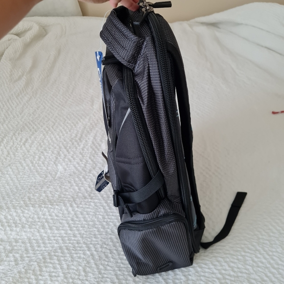 ORBEN Trooper Travel Backpack with Multiple Pockets Fits 15" Laptop - Picture 12 of 16